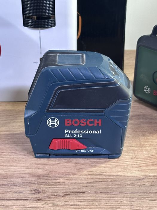 Лазерный уровень BOSCH | Кэш-Маркет Ломбард
