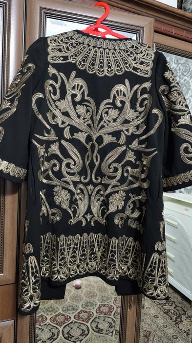 Ayollar uchun zamonaviy cho'pon