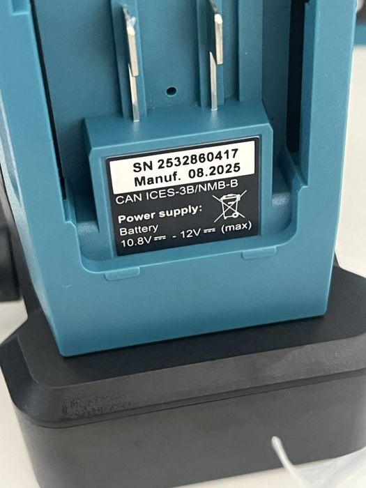 Makita SK700DWA nivela laser 360 grade