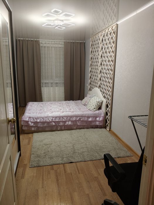 Сдается 2 комн квартира в центре