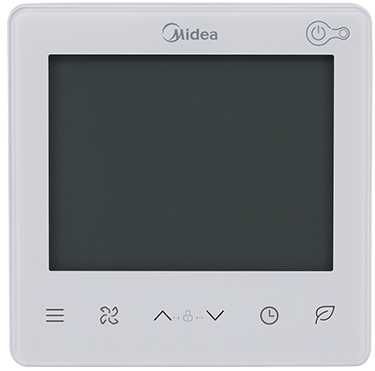 Мини-VRF Midea серии Atom MDV-V36WDHN1(AtB）