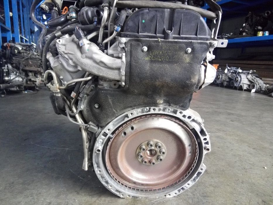Motor MERCEDES Sprinter 2.2 CDI Euro 6 E6 tip motor 651