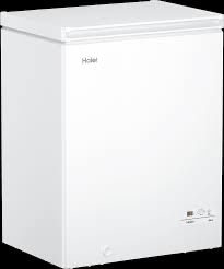Морозилник Haier