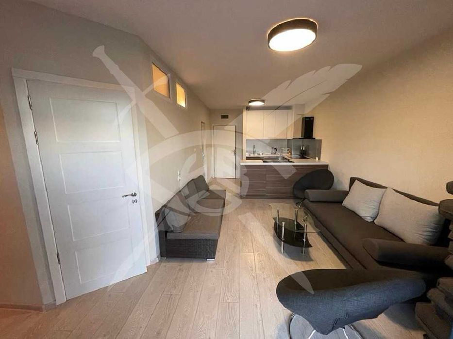 Продава се Тристаен апартамент в к.к. Слънчев бряг - 86 кв.м за 1047 €/кв.м - Снимка #2