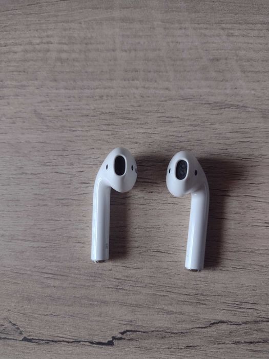 Apple Airpods 2gen само слушалки