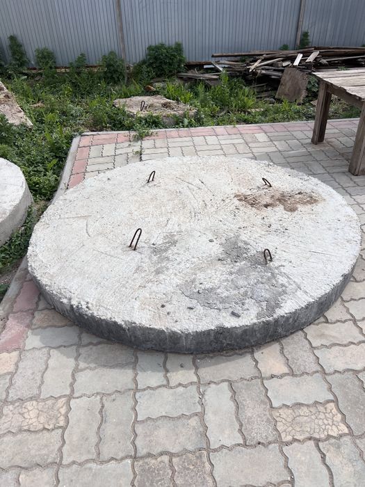 Продам Дно для септика