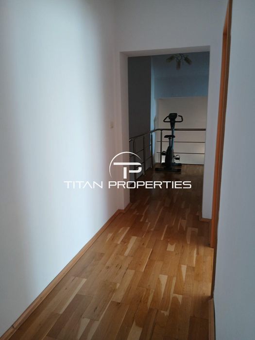 Продава се Мезонет в Пловдив, Съдийски - 147 кв.м за 1735 €/кв.м - Снимка #10