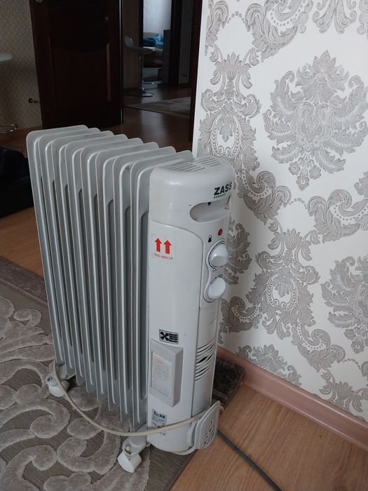 Продаётся обогреватель