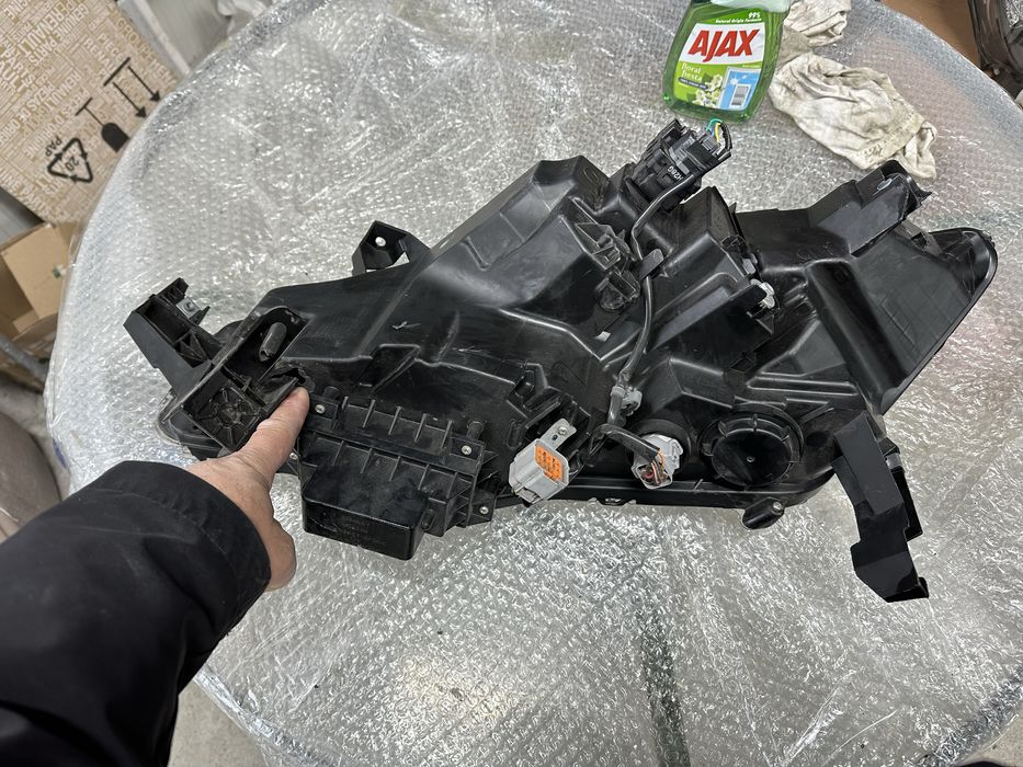 Far dreapta full led mitsubishi asx.cod:8301d482.