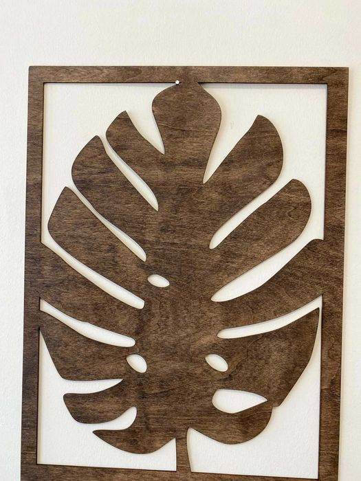 Стенни декорации