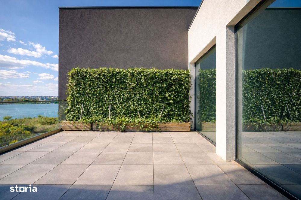 Constanta - Bdul Mamaia - 151,2 mp, vedere superba, 2 locuri parcare!