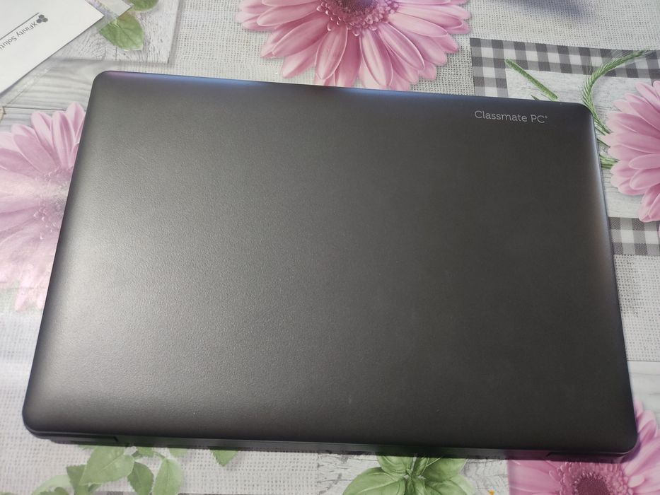 Продам ноутбук LEAP W301r