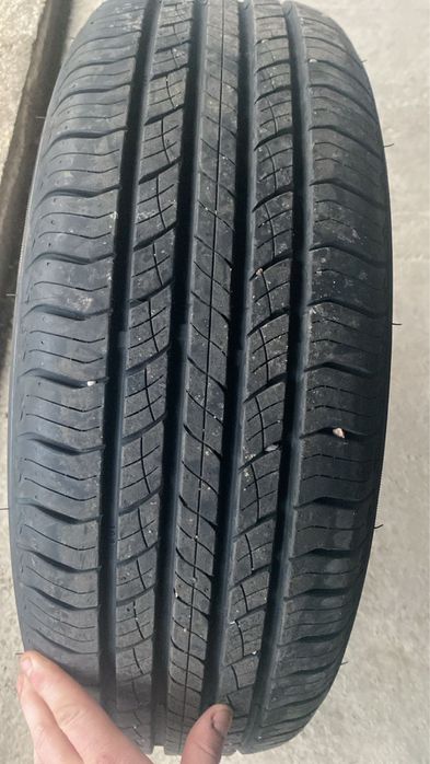 Продам резину 215.65.р16