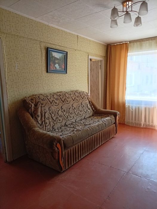 Продам 3-х ком. квартиру на 7 районе