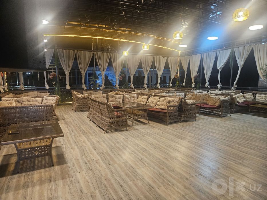 Татли милий таомлари кафе ресторан