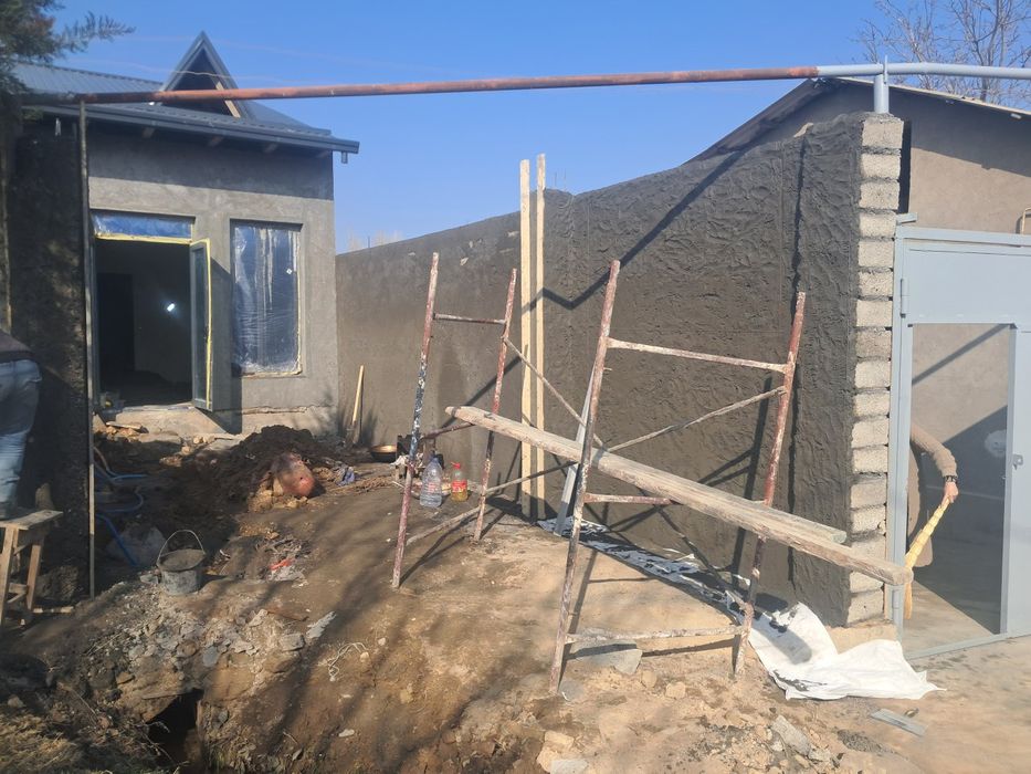 Assalomu alaykum 0-dan uy kutaramiz