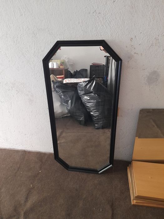 Огледала дърво вис.87см / шир.52см