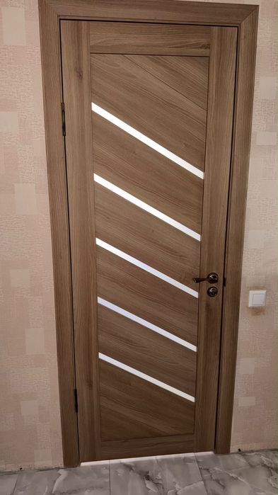 Двери межкомнатные