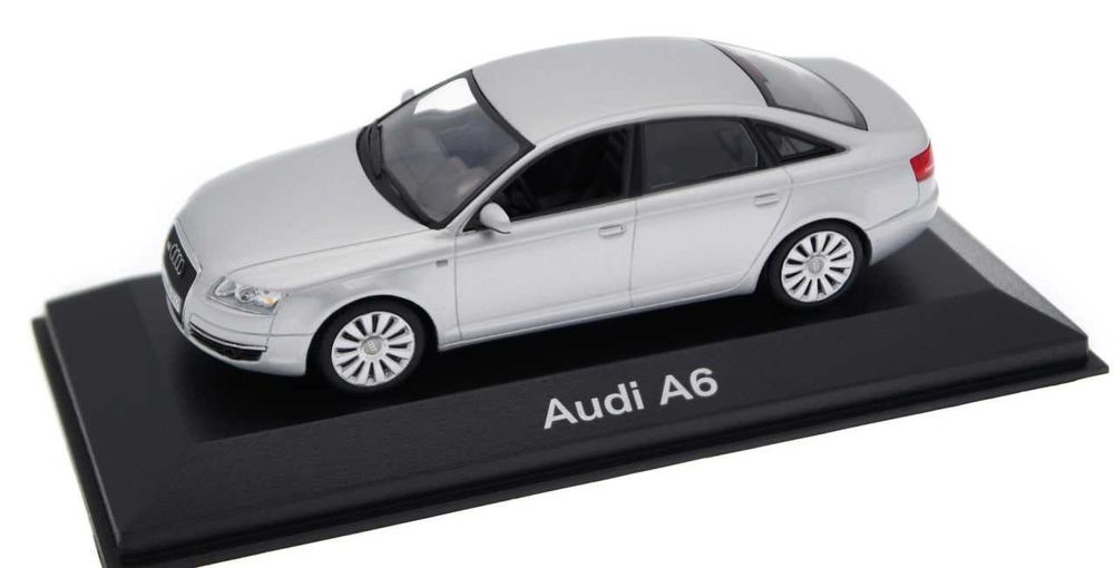 Продам новые модели иномарок в 1/43 масштабе