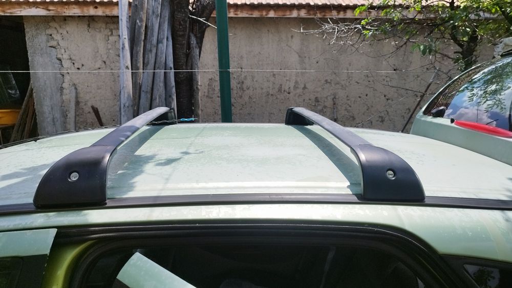 Renault megane scenic