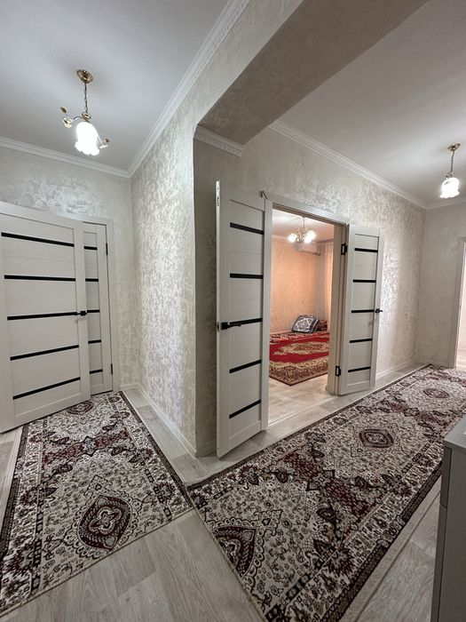 Арай 2 комн | 3 этаж