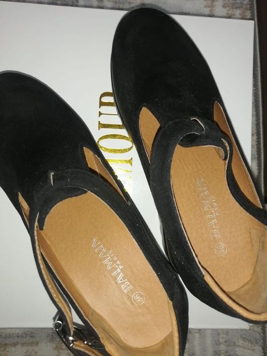 Продам туфли женские