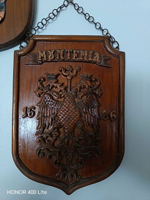 2 panoplii f f frumoase