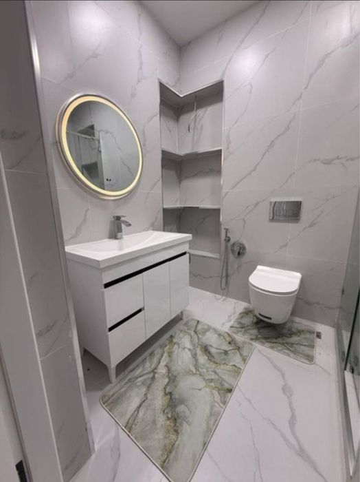 Продается 2х комнатная квартира в NEST ONE