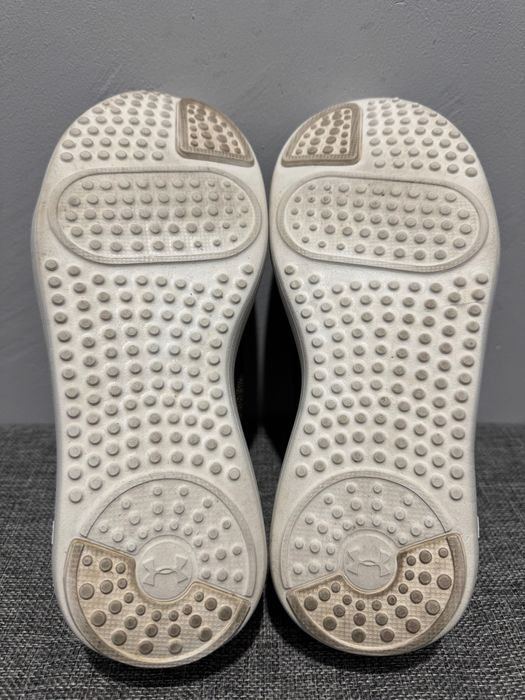 Under Armour Ripple 2.0 GS 'Green'.