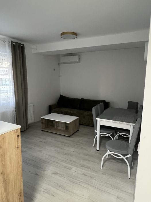 Ap. cu 3 camere de inchiriat, Militari Residence, Rezervelor 60bis