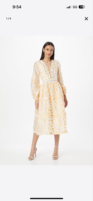 Маркова -Рокля  True decadence