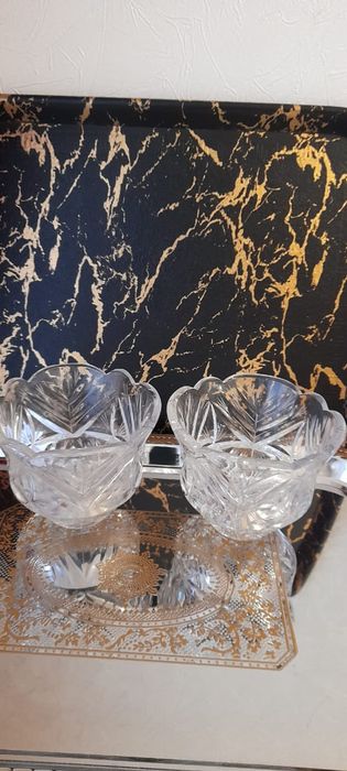 Продам конфетницы