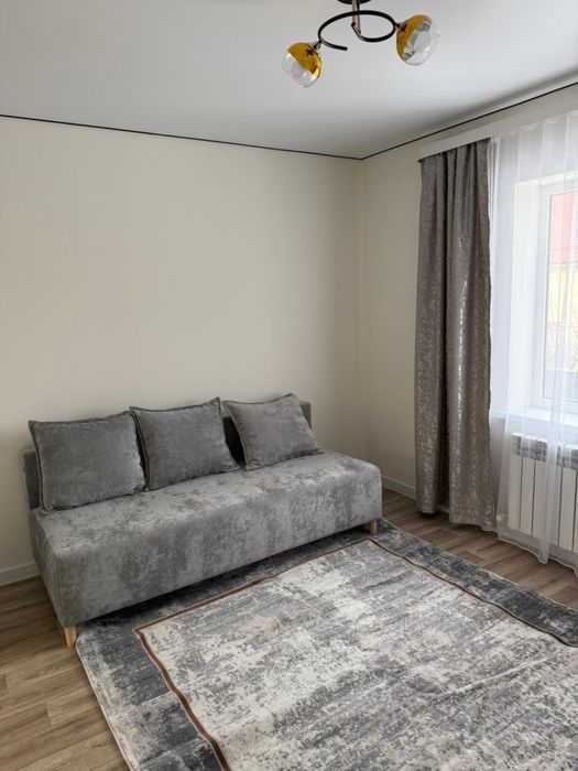 Сдается новые квартиры