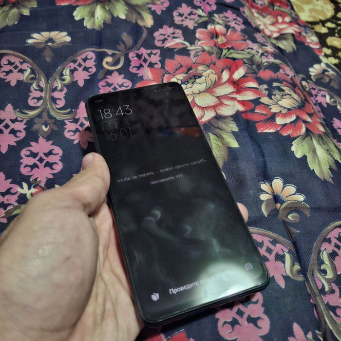 Продаётся Poco x3 pro 128