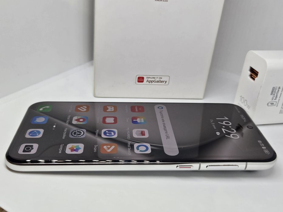 Huawei Pura 70 Pro 512Gb/12Ram White