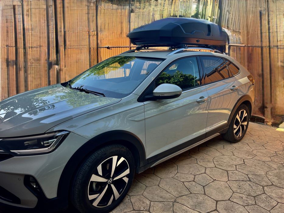 Bare transversale VW TAIGO 2021-2026