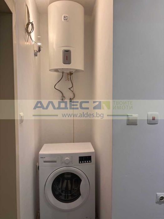 Дава се под наем Тристаен апартамент в София, Стрелбище - 120 кв.м за 797.64 € - Снимка #7