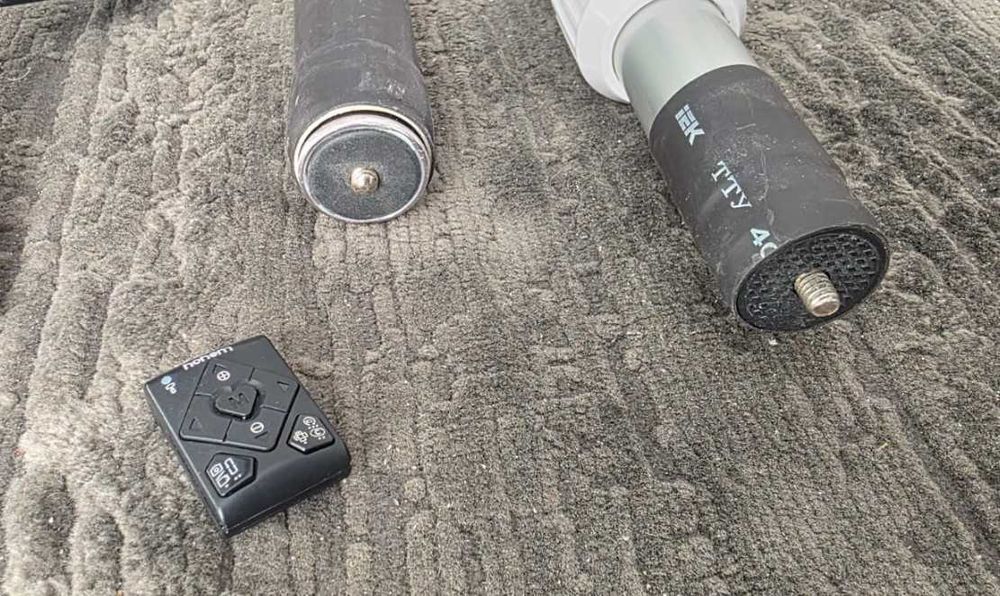 Gimbal/stabilizator Hohem iSteady M6, tija telescopica, telecomanda