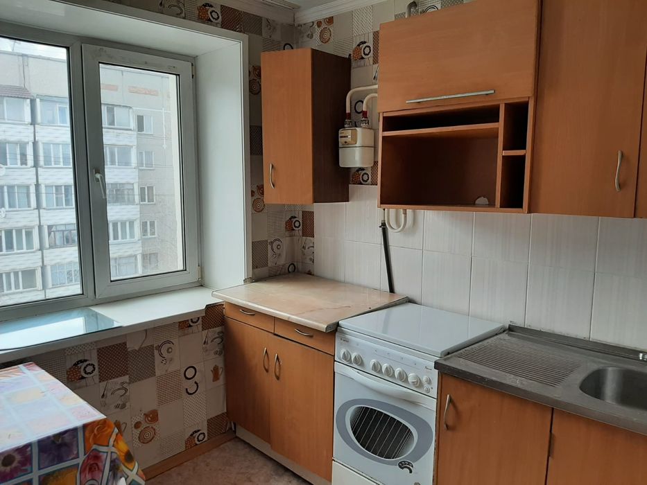 Продам 1-шку  Р-н Атлантида