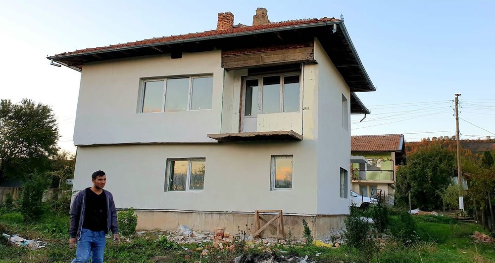 Строителни услуги и ремонти