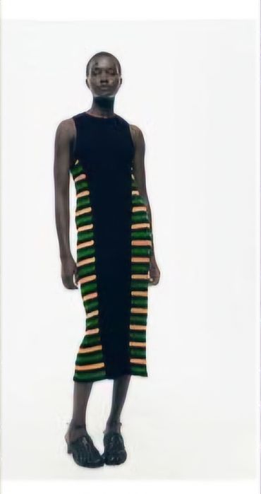 Платья и брюки Zara