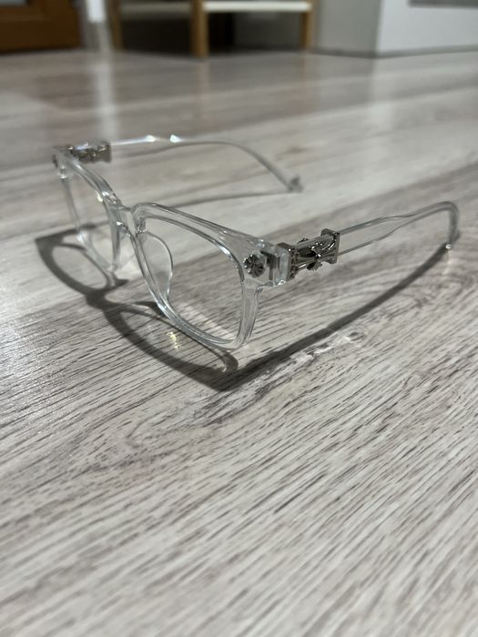 ochelari chrome hearts shades