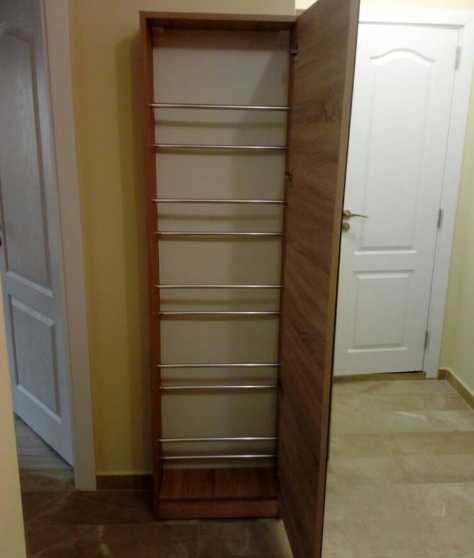 Дава се под наем Двустаен апартамент в Бургас, Лазур - 77 кв.м за 204 € - Снимка #9