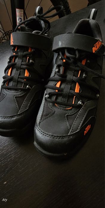 Pantofi ciclism KTM Bike 44