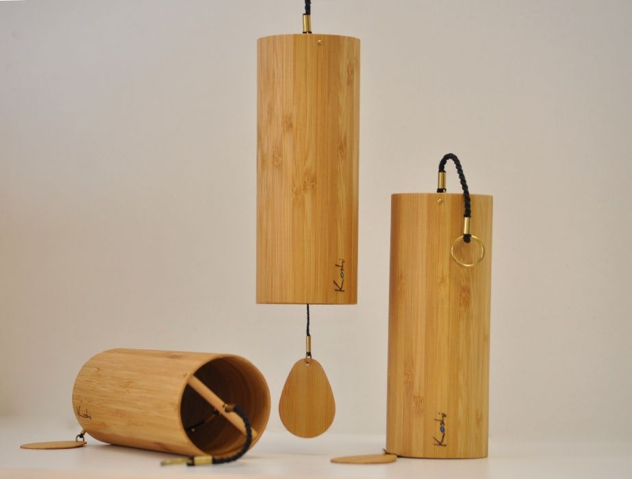 Коши Koshi Музыка ветра