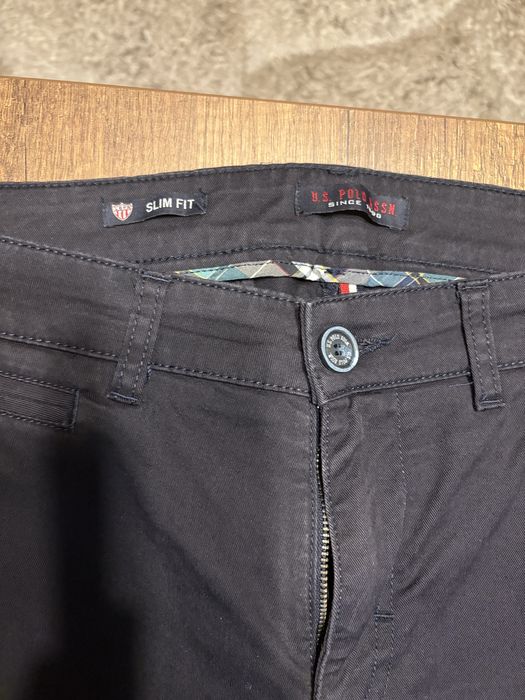 USPA панталон 32