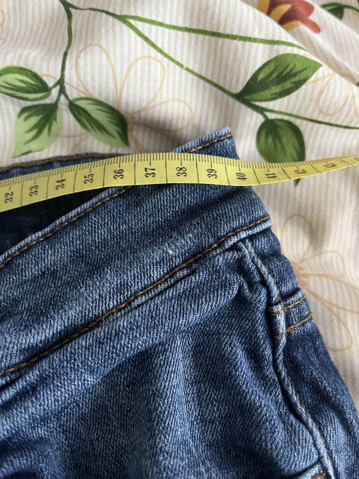 Мъжки дънки REVIEW