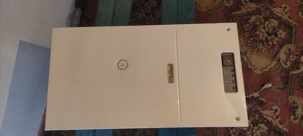 Котел вайлант на запчасти