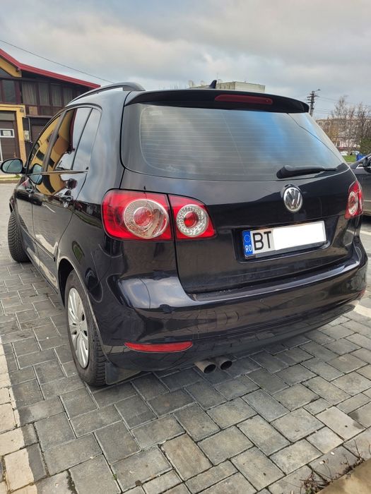 Volkswagen golf 6 2010/2.0 Tdi/Euro 5/Impecabil