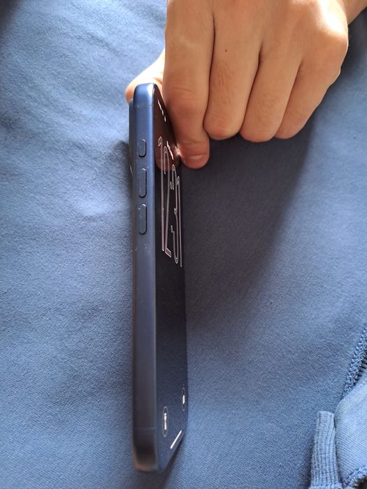 Iphone 17 pro новый